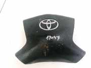 Airbag Fahrer Toyota Avensis, II 2003.04 - 2006.03 4513005112A, 45130-05112-A