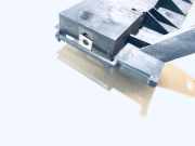 Stoßstangenhalter - Hinten Linke Audi A3, 8L 1996.09 - 2000.10 8l0807377a,