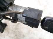 Zündschloss Peugeot 307, 2000.08 - 2005.06 9648445180,