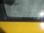 Zierleiste Leiste - Vorne Rechts Volkswagen Caddy, III 2004.03 - 2010.09 Gebraucht, BLS