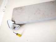 Sonnenblende BMW 5-Series, E39 1995.11 - 2003.06 Gebraucht,