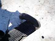 Ladeluftkühler Audi 80, B4 1991.09 - 1995.01 Gebraucht,