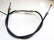 Seilzug Feststellbremse Volvo S80, 2006.03 - 2010.01 30794732easta,