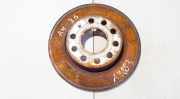 Bremsscheibe Hinterachse Audi A4, B6 2000.11 - 2004.11 8e0615601q,