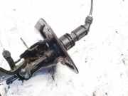 Kupplungsnehmerzylinder Nehmerzylinder Citroen C-Crosser, I 2007.01 - 2012.12 Gebraucht,