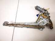 Fensterheber - Hinten Rechts Subaru Forester, I 1997.01 - 2000.06 Gebraucht,