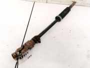 Lenksäule unten Kreuzgelenk Mercedes-Benz ML, W163 1998.02 - 2005.06 Gebraucht ,