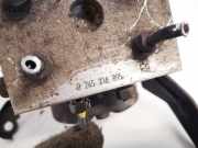 Abs Pumpe Hydraulikblock Honda Civic, 2001.01 - 2005.09 0265216895, 11000041690