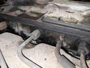 Einspritzdüse Mazda 626, 1997.04 - 2002.10 Gebraucht,