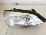 Hauptscheinwerfer - Vorne Rechts Opel Astra, G 1998.09 - 2004.12 Gebraucht,