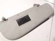 Sonnenblende Fiat Doblo, 2009.08 --> Gebraucht,