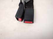 Gurtschloss - Hinten CENTER Opel Omega, B 1999.09 - 2003.07 facelift 90493614,