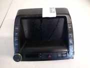 Monitor Navigationssystem Toyota Prius, 2003.06 - 2009.01 8611047071, 86110-47071 134000-2681c101