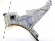 Unterfahrschutz BMW 5-Series, F07F10 F11 2010.03 - 2016.12 51757186721, 74850610