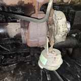 Turbolader Ford Galaxy, Mk I 2000.04 - 2006.04 facelift Gebraucht,