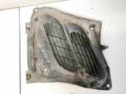 Kühlergrill Frontgrill Kühlergitter Peugeot 206, 1998.08 - 2002.07 9625304377, 96011510
