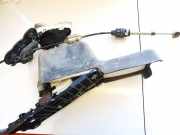 Schaltgestänge Renault Zoe I 2012 - 2020.06 341040598r, 1000263365