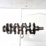 Kurbelwelle Toyota Auris, I E15 2006.10 - 2012.10 Gebraucht,