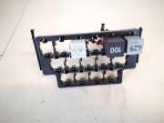 Sicherungskasten Volkswagen Polo, IV 2005.04 - 2009.11 facelift 6q0972595a, BMD