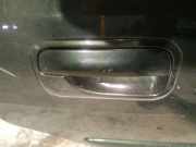 Türgriff Türaussengriff - Hinten Rechts Opel Vectra, B 1995.09 - 2000.09 Gebraucht,