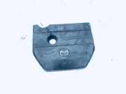 Motorabdeckung Mazda 3, BK 2003.10 - 2009.06 Gebraucht,