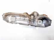 Hitzeschutzblech Abgaskrümmer Honda CR-V, III 2006.06 - 2010.06 Gebraucht,