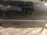 Zierleiste Tür Zier-Schutzleiste - Vorne Rechts SAAB 9-3, 2002.09 - 2008.06 Gebraucht,