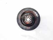 Riemenscheibe Kurbelwelle Audi A6, C6 2005.01 - 2008.10 06e105251c,