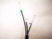 Stellelement Mischklappe Opel Astra, G 1998.09 - 2004.12 Gebraucht,