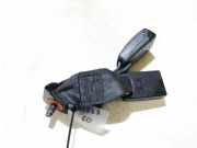Gurtschloss - Hinten CENTER Nissan Almera, N16 2000.06 - 2003.01 Gebraucht,
