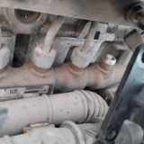 Kraftstoffverteiler Citroen C3, I 2002.02 - 2005.06 9642095280,