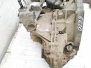Schaltgetriebe Renault Espace, III 1996.11 - 2002.10 PK1,