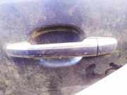 Türgriff Türaussengriff - Hinten Linke Mercedes-Benz W210, 1999.07 - 2002.03 facelift Gebraucht,