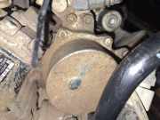 Unterdruckpumpe Vacuumpumpe Bremsanlage Fiat Punto, 2005.10 - 2012.03 Gebraucht,