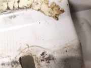 Zierleiste Dodge Caliber, 2006.08 - 2009.01 11006b, oyd75trm