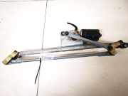 Wischergestänge Opel Vectra, B 2000.09 - 2002.04 facelift Gebraucht,