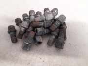 Radbolzen- Radmutter Volkswagen Golf, V 2003.10 - 2008.10 Gebraucht, blx