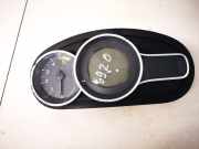 Tachometer Renault Megane, III 2008.11 - 2012.06 rni248104378r, a2c53363610