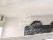 Seitenfenster Seitenscheibe - Hinten Rechts Opel Vectra, C 2002.04 - 2005.10 as2,