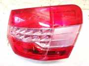 Rückleuchten - Hinten Rechts Citroen C5, II 2008.02 - 2011.01 vp8x7x13n004aa, vp8x7x-13n004-aa