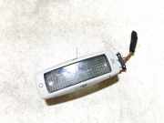 Innenbeleuchtung - Hinten Volkswagen Passat, B5 1996.08 - 2000.11 3b0947291, Afn