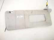 Sonnenblende BMW 5-Series, E39 1995.11 - 2003.06 Gebraucht,