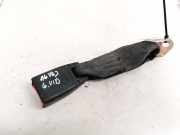 Gurtschloss - Hinten CENTER Subaru Forester, I 1997.01 - 2000.06 Gebraucht,