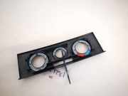 Innenausstattung Skoda Fabia, I 6Y 1999.08 - 2005.10 6y0820075,