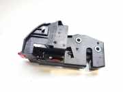 Sitzschloß Skoda Octavia, II 2004.02 - 2009.03 1k0885681e,