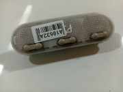 Innenraumleuchte Renault Scenic, II 2003.06 - 2006.06 8200073234,8200073234