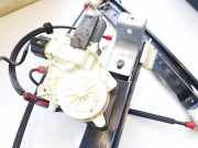 Fensterheber motor - Hinten Linke Ford S-Max, 2006.05 - 2014 0130822286,
