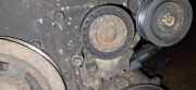 Spannrolle Hyundai i30 2007 - 2012 Gebraucht,