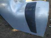 Zier-Schutzleiste Stoßfänger - Hinten Rechts Seat Alhambra, 2000.06 - 2010.03 facelift Gebraucht,