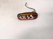 Blinkleuchte Kotflügel - Vorne Linke Land-Rover Freelander, 1998.02 - 2006.10 236577,